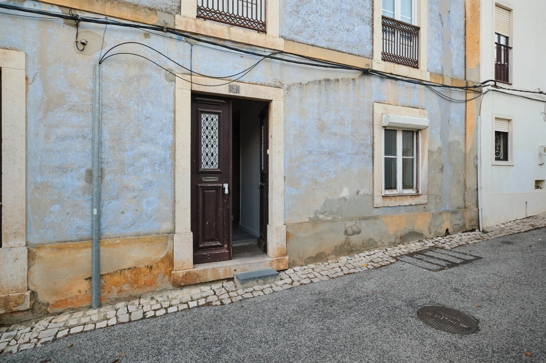 Prédio para Venda em Grândola e Santa Margarida da Serra Foto 5