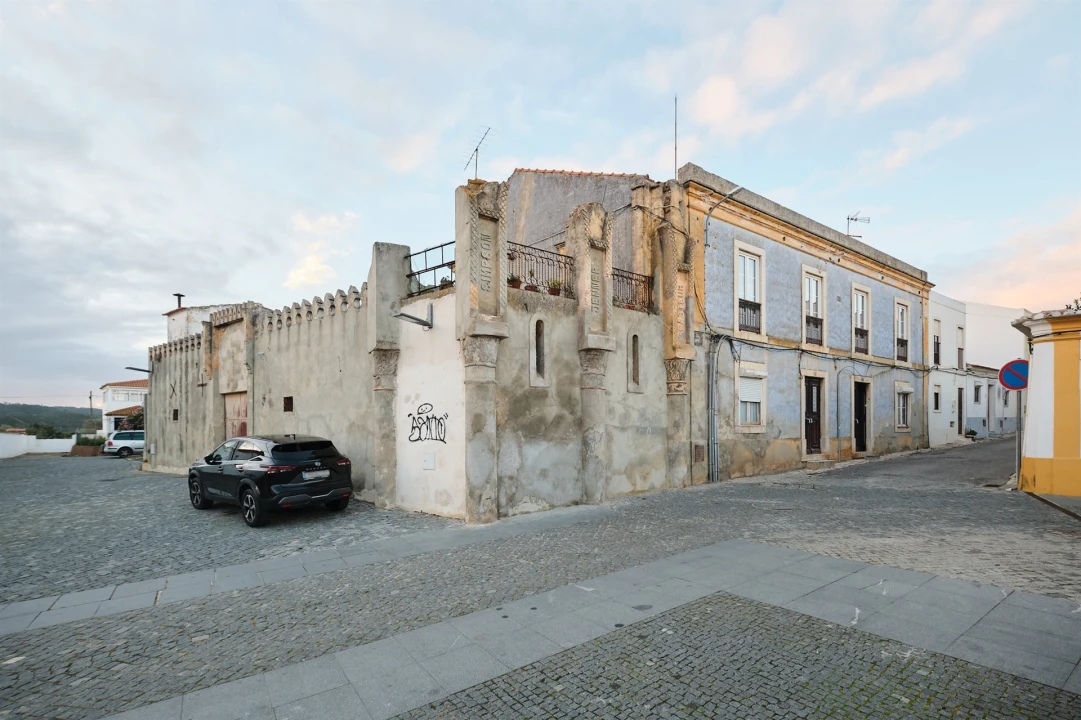 Prédio para Venda em Grândola e Santa Margarida da Serra Foto 2