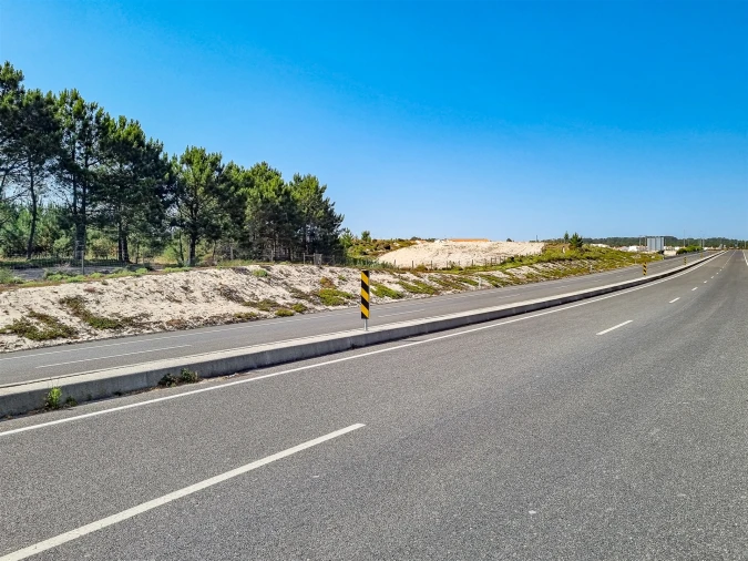 Terreno para Venda em Nazare Foto 16