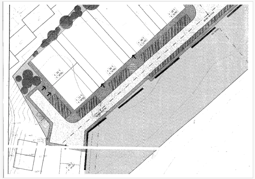 Terreno para Venda em Nazare Foto 26
