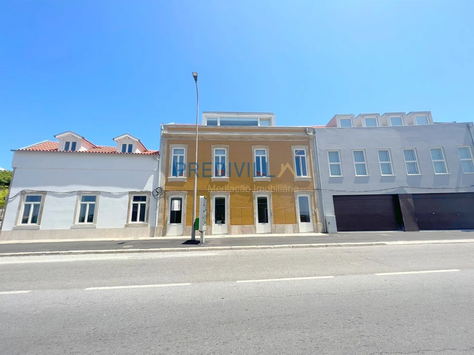 Apartamento T1 para Arrendamento em Azurara Foto 14