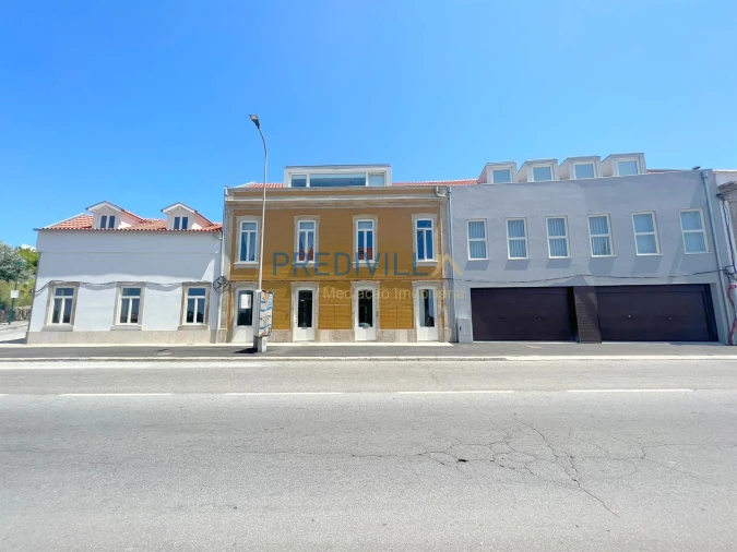 Apartamento T1 para Arrendamento em Azurara Foto 15