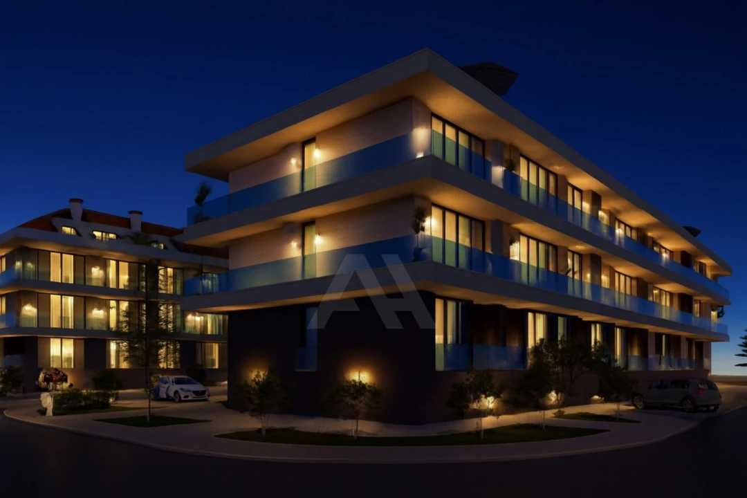 Apartamento T2 para Venda em Atouguia da Baleia Foto 13