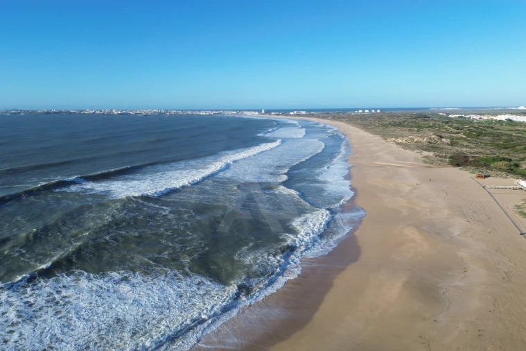 Apartamento T2 para Venda em Atouguia da Baleia Foto 10