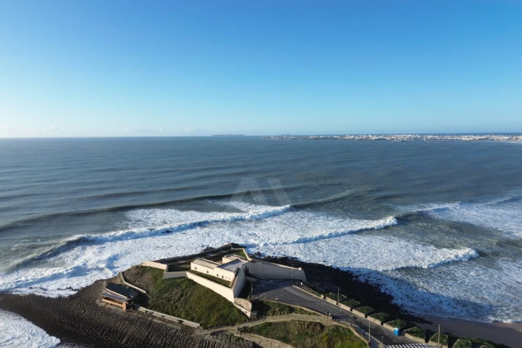 Apartamento T2 para Venda em Atouguia da Baleia Foto 12