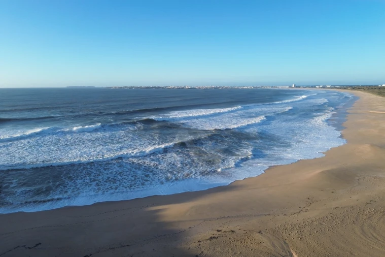 Apartamento T2 para Venda em Atouguia da Baleia Foto 14