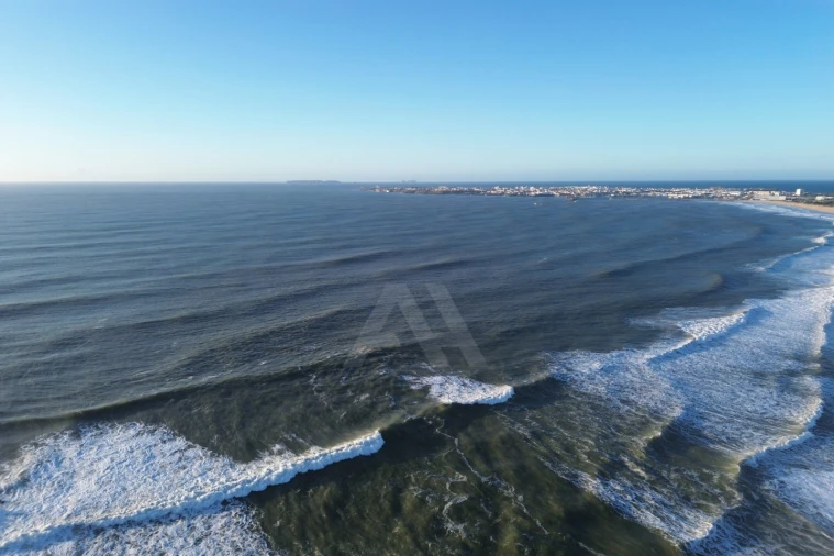 Apartamento T2 para Venda em Atouguia da Baleia Foto 16