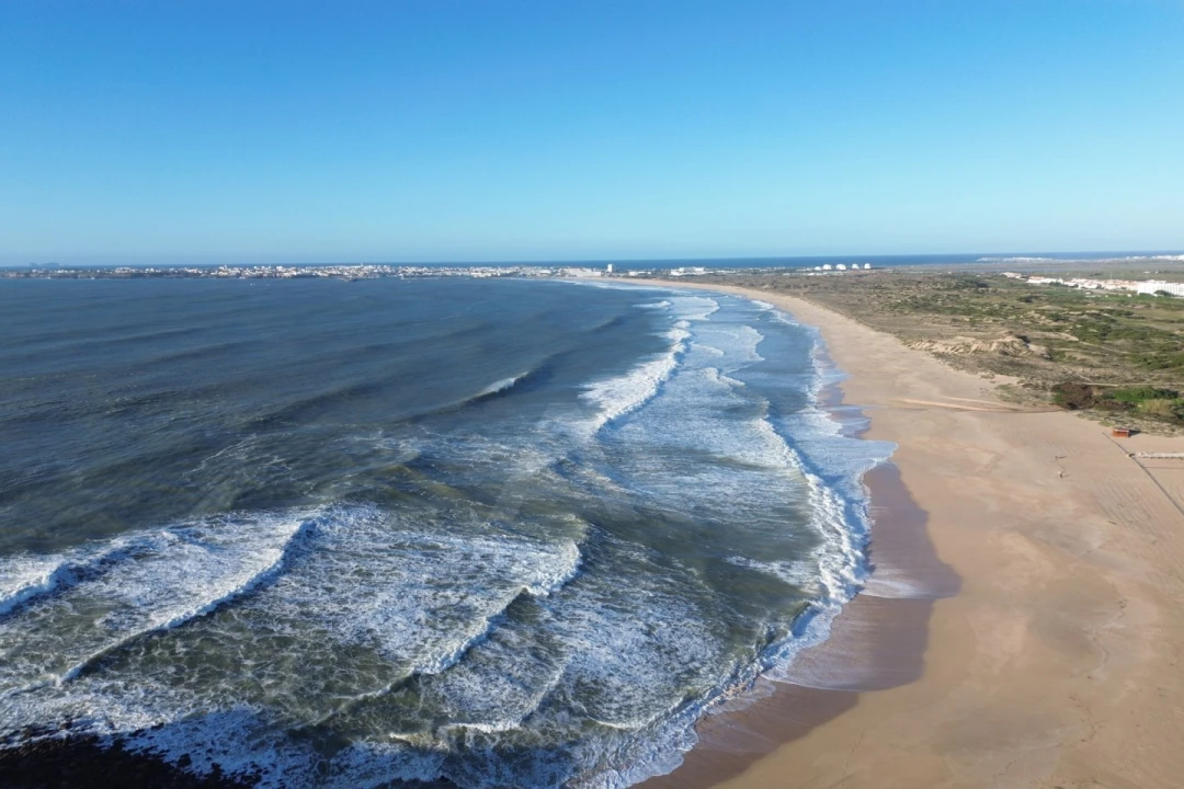 Apartamento T2 para Venda em Atouguia da Baleia Foto 9