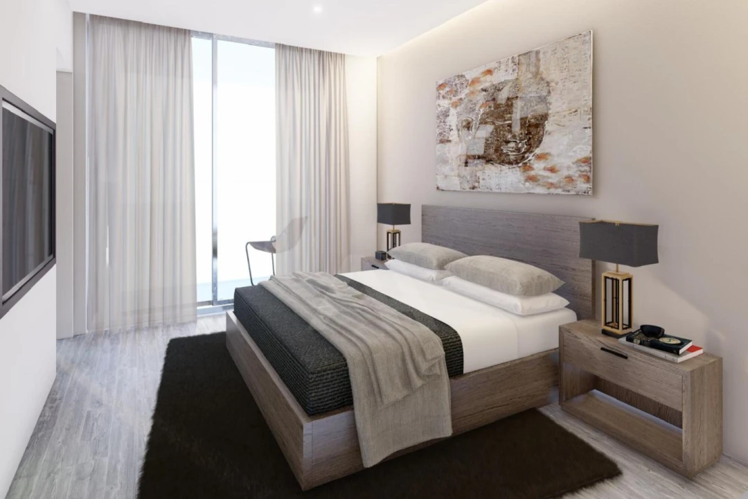 Apartamento T2 para Venda em Atouguia da Baleia Foto 5