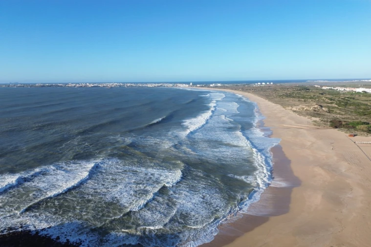Apartamento T2 para Venda em Atouguia da Baleia Foto 9
