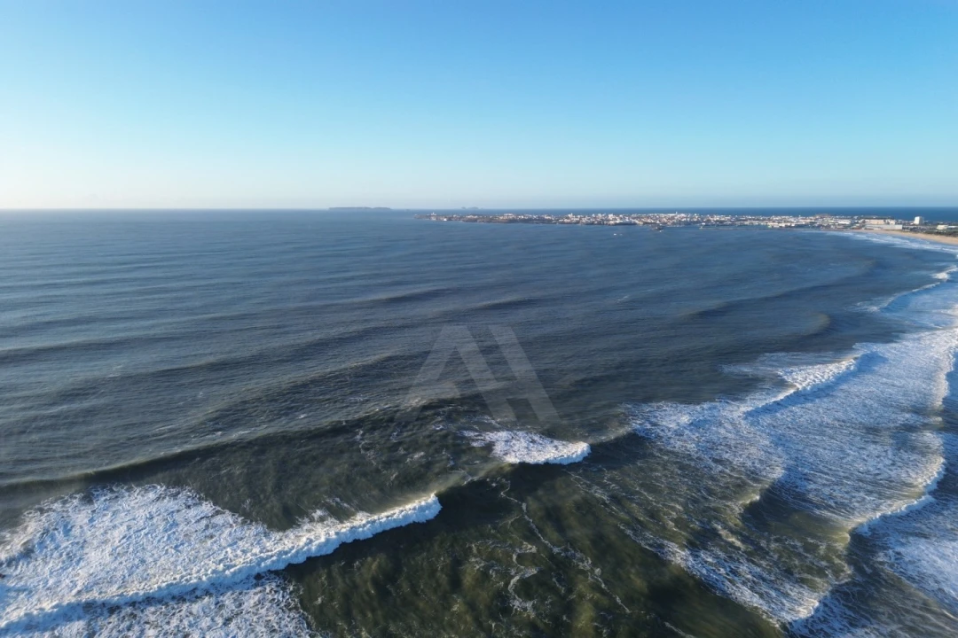 Apartamento T2 para Venda em Atouguia da Baleia Foto 15