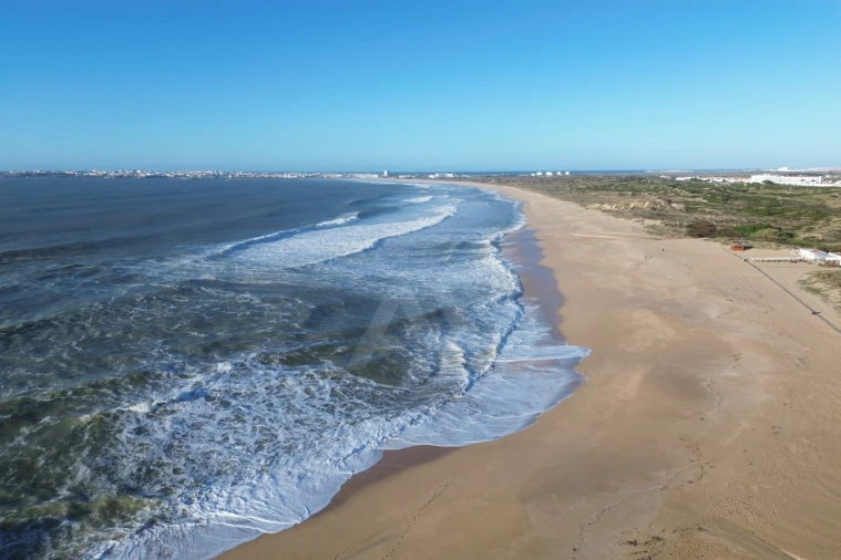 Apartamento T2 para Venda em Atouguia da Baleia Foto 9