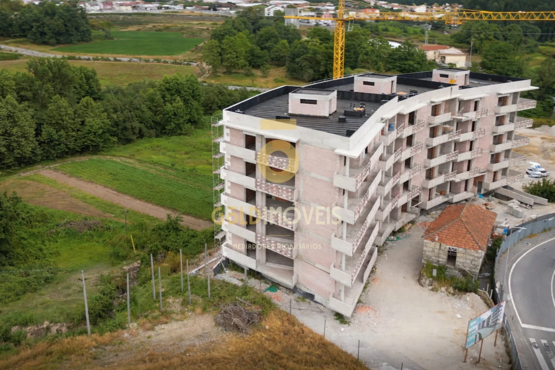 Apartamento T3 para Venda em Silvares, Pias, Nogueira e Alvarenga Foto 3