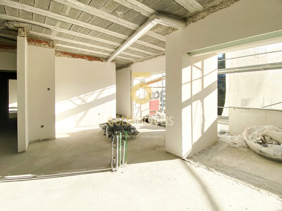 Apartamento T3 para Venda em Silvares, Pias, Nogueira e Alvarenga Foto 9