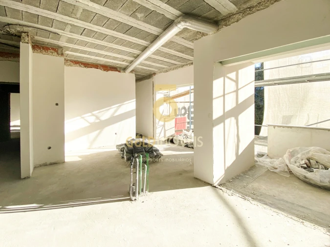 Apartamento T3 para Venda em Silvares, Pias, Nogueira e Alvarenga Foto 9