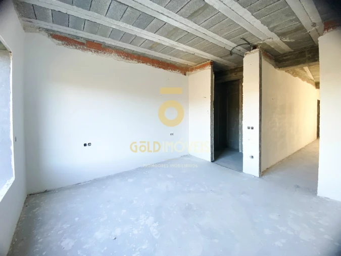 Apartamento T3 para Venda em Silvares, Pias, Nogueira e Alvarenga Foto 14