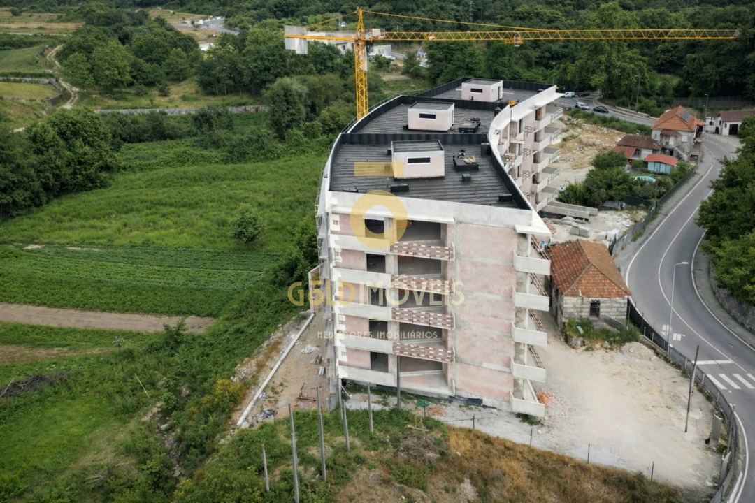 Apartamento T3 para Venda em Silvares, Pias, Nogueira e Alvarenga Foto 5