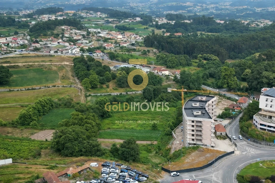 Apartamento T3 para Venda em Silvares, Pias, Nogueira e Alvarenga Foto 6
