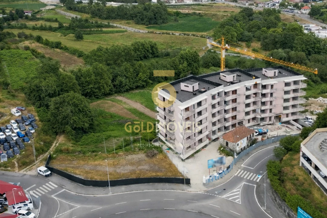 Apartamento T3 para Venda em Silvares, Pias, Nogueira e Alvarenga Foto 2