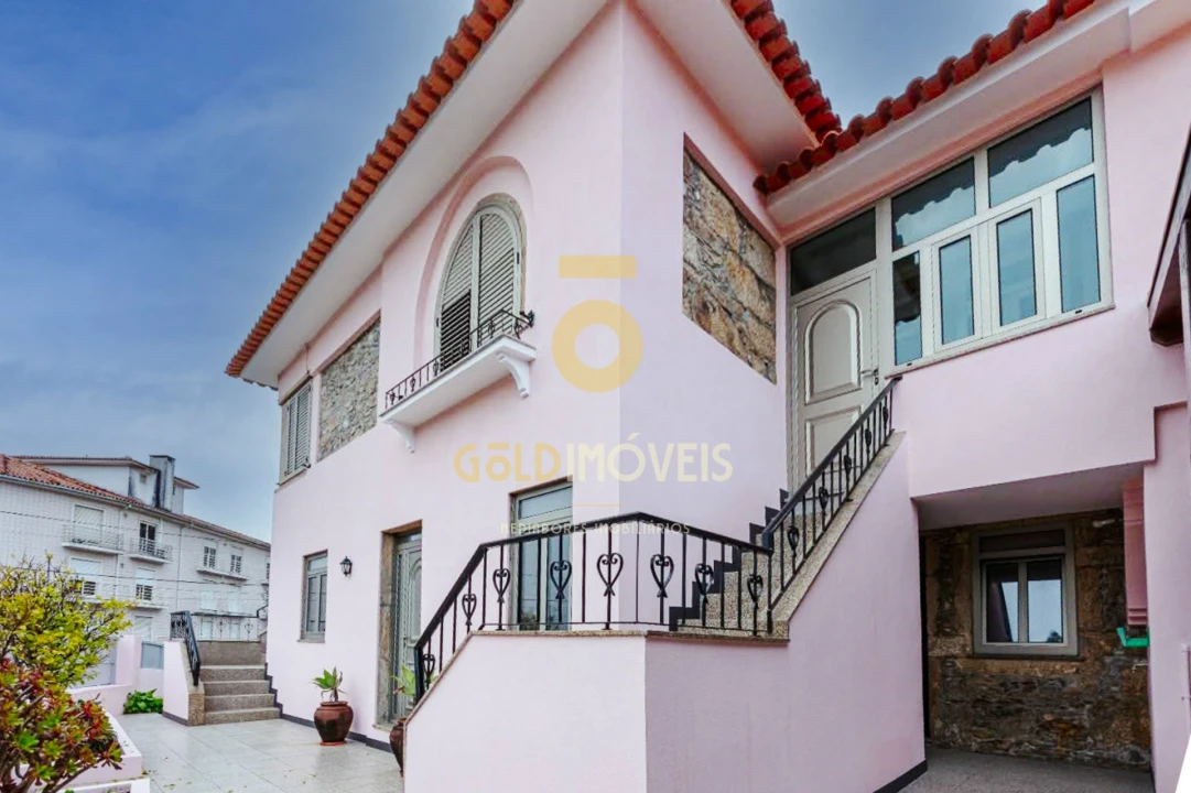 Moradia T3 para Venda em São Roque Foto 1