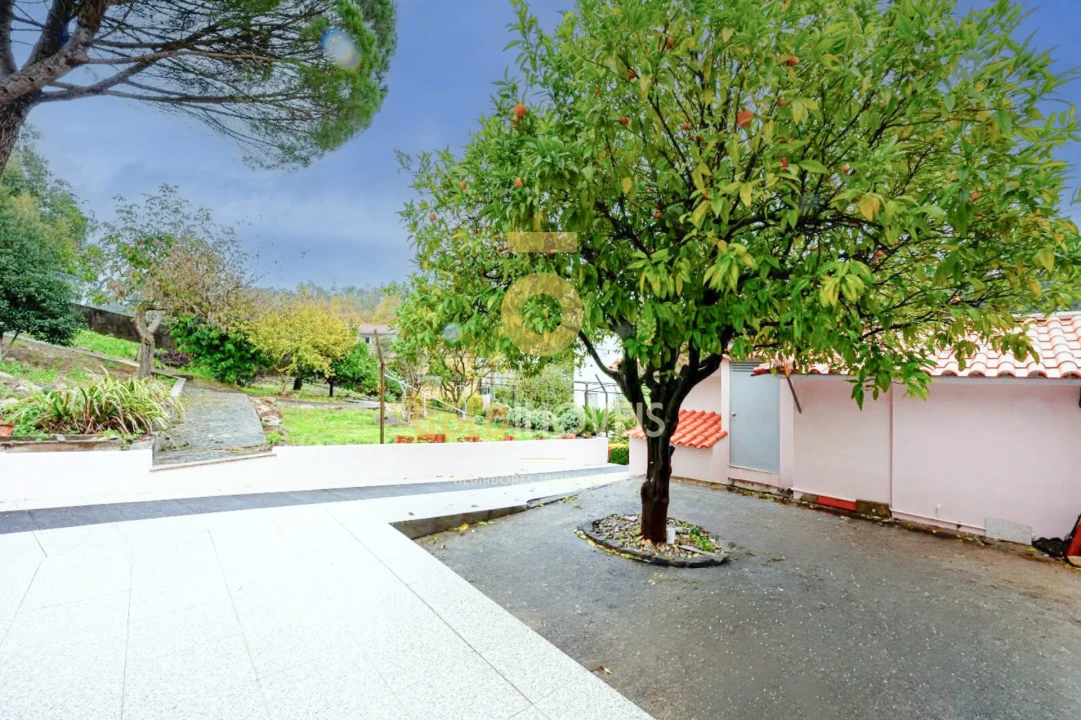 Moradia T3 para Venda em São Roque Foto 24