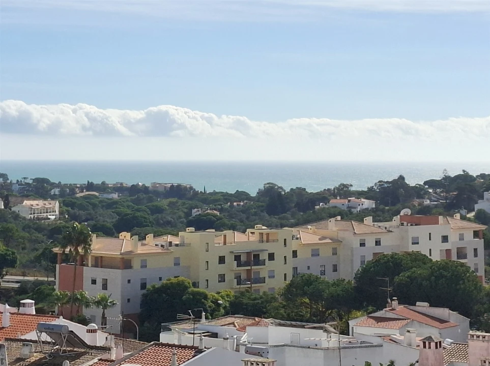 Apartamento T3 para Venda em Albufeira e Olhos de Água Foto 5