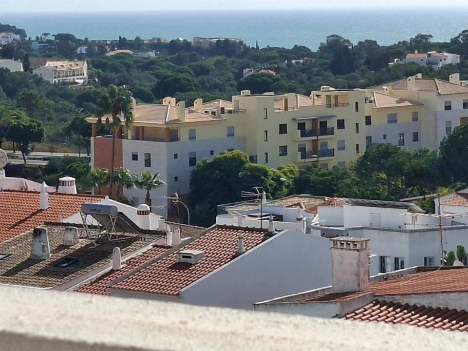 Apartamento T3 para Venda em Albufeira e Olhos de Água Foto 1