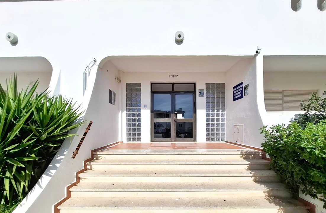 Apartamento T3 para Venda em Albufeira e Olhos de Água Foto 44