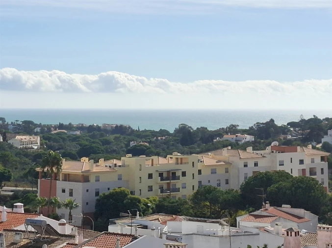 Apartamento T3 para Venda em Albufeira e Olhos de Água Foto 5
