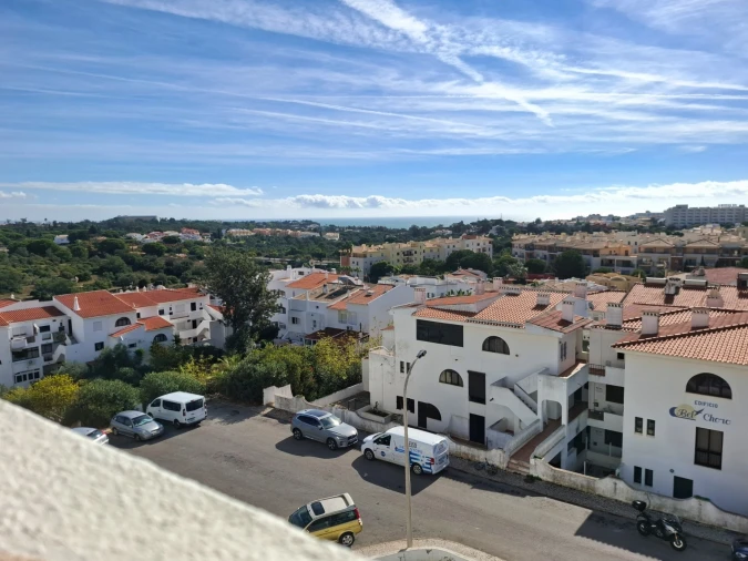 Apartamento T3 para Venda em Albufeira e Olhos de Água Foto 30