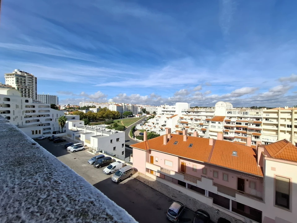 Apartamento T3 para Venda em Albufeira e Olhos de Água Foto 3