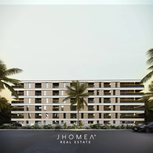 Apartamento T2 para Venda em Glória e Vera Cruz Foto 17