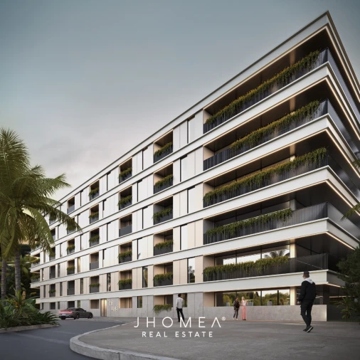 Apartamento T2 para Venda em Glória e Vera Cruz Foto 3