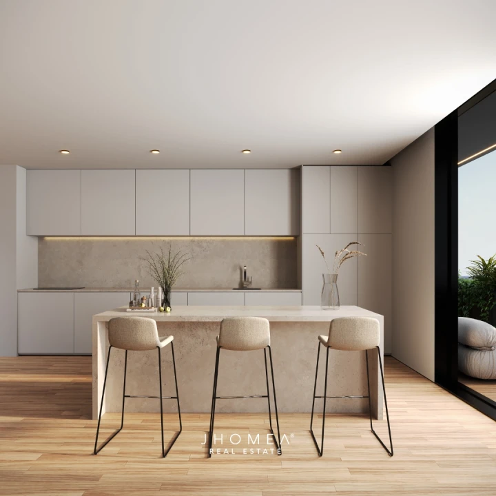 Apartamento T2 para Venda em Glória e Vera Cruz Foto 14