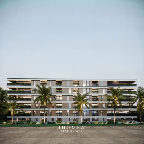 Apartamento T3 para Venda em Glória e Vera Cruz Foto 15