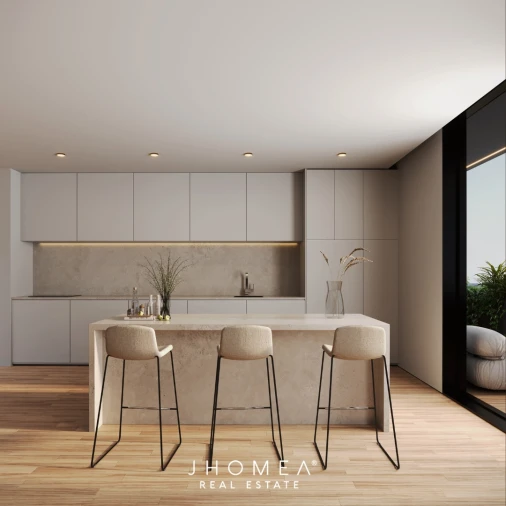 Apartamento T3 para Venda em Glória e Vera Cruz Foto 3