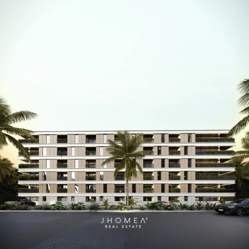 Apartamento T3 para Venda em Glória e Vera Cruz Foto 10