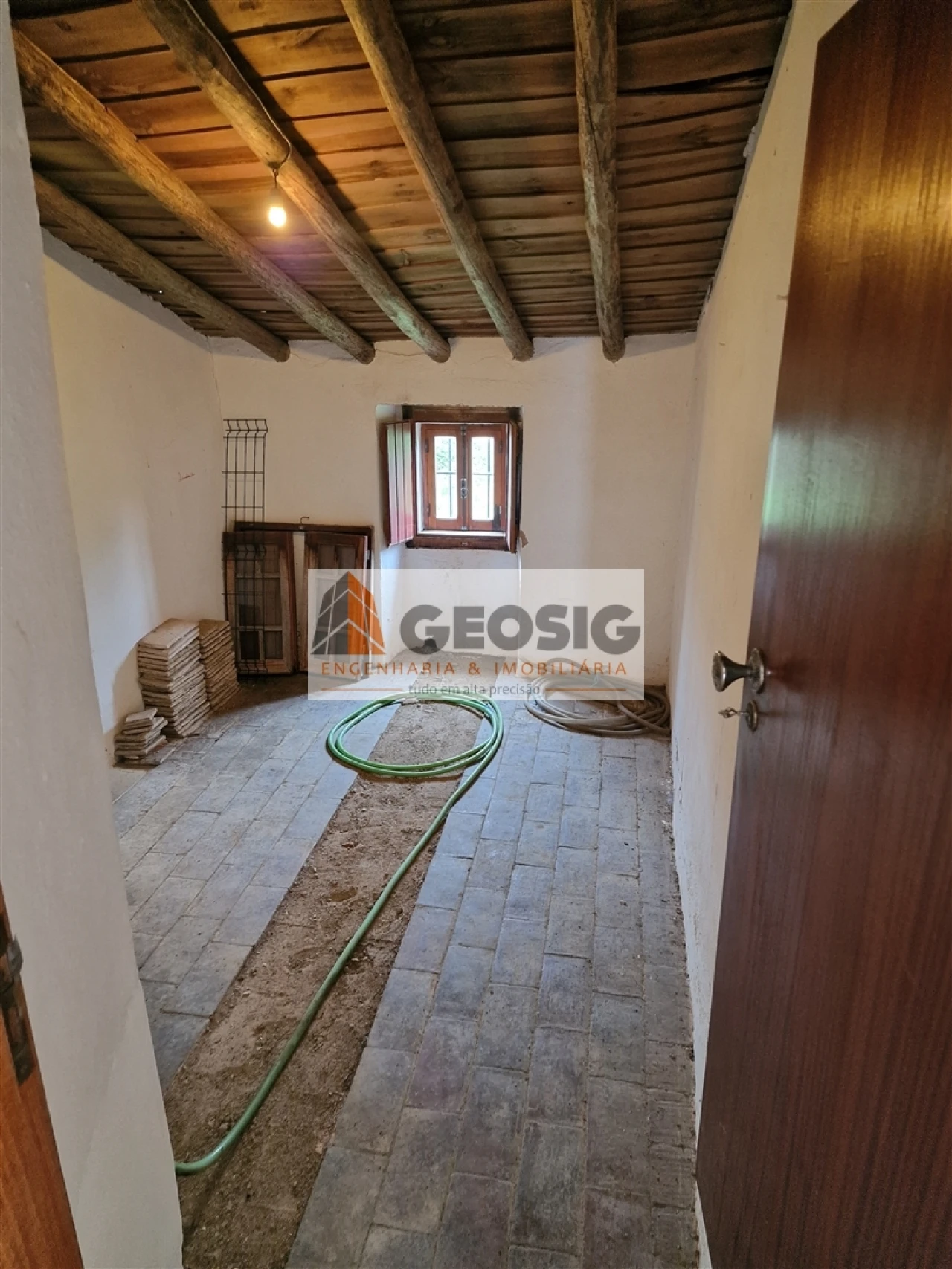 Moradia T2 para Venda em São Miguel do Pinheiro, São Pedro de Solis, São Sebastião dos Carros Foto 9