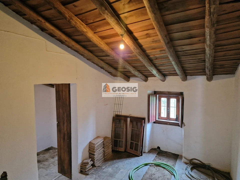 Moradia T2 para Venda em São Miguel do Pinheiro, São Pedro de Solis, São Sebastião dos Carros Foto 10