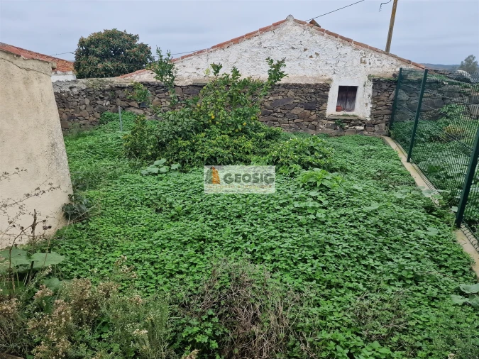 Moradia T2 para Venda em São Miguel do Pinheiro, São Pedro de Solis, São Sebastião dos Carros Foto 18