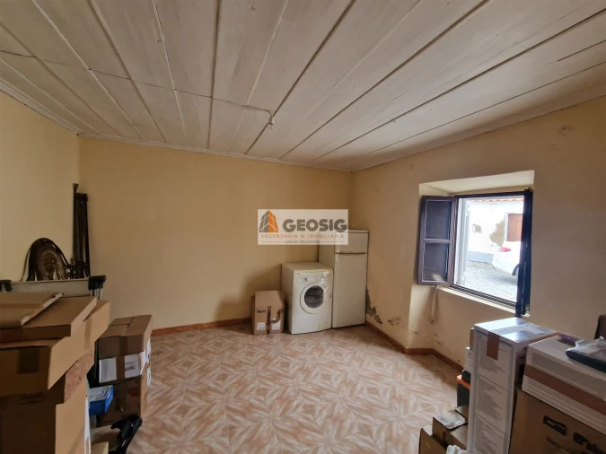 Moradia T2 para Venda em São Miguel do Pinheiro, São Pedro de Solis, São Sebastião dos Carros Foto 5