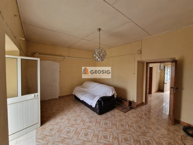 Moradia T2 para Venda em São Miguel do Pinheiro, São Pedro de Solis, São Sebastião dos Carros Foto 6