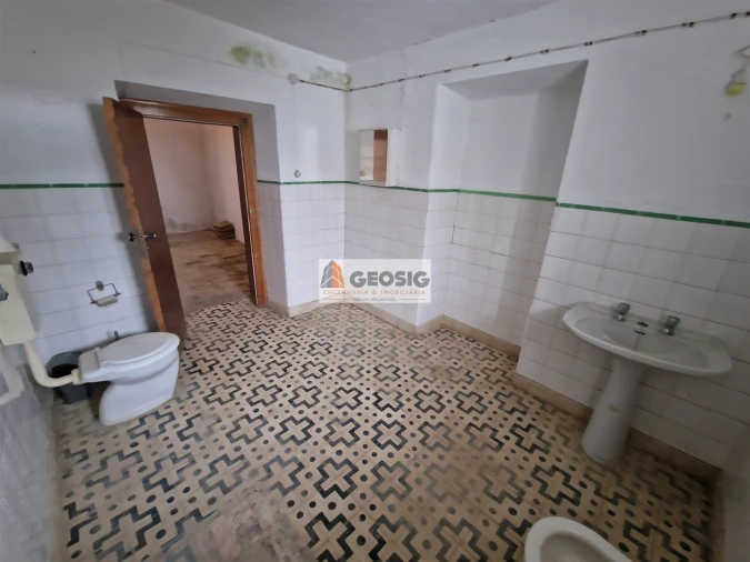 Moradia T2 para Venda em São Miguel do Pinheiro, São Pedro de Solis, São Sebastião dos Carros Foto 15