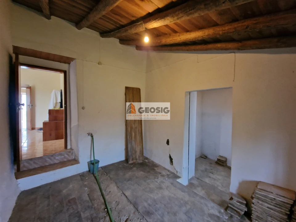 Moradia T2 para Venda em São Miguel do Pinheiro, São Pedro de Solis, São Sebastião dos Carros Foto 11