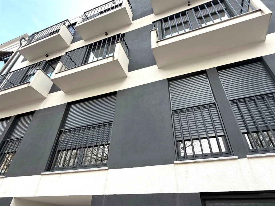 Apartamento T2 para Arrendamento em Lordelo do Ouro e Massarelos Foto 36