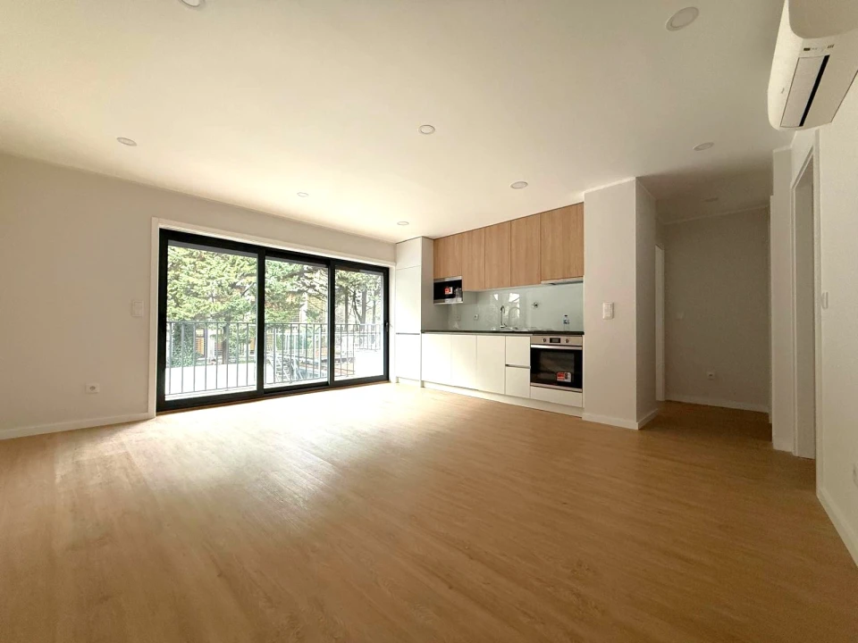 Apartamento T2 para Arrendamento em Lordelo do Ouro e Massarelos Foto 6