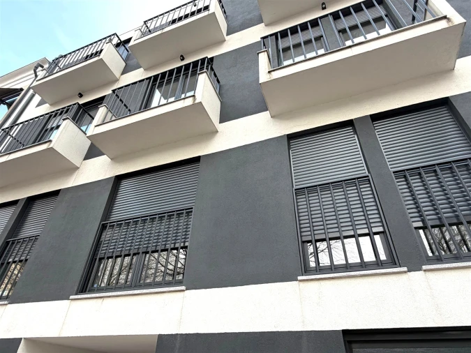 Apartamento T2 para Arrendamento em Lordelo do Ouro e Massarelos Foto 36