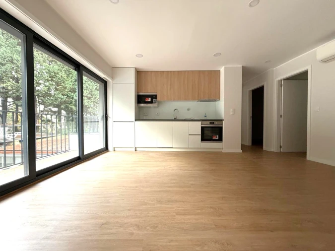 Apartamento T2 para Arrendamento em Lordelo do Ouro e Massarelos Foto 8