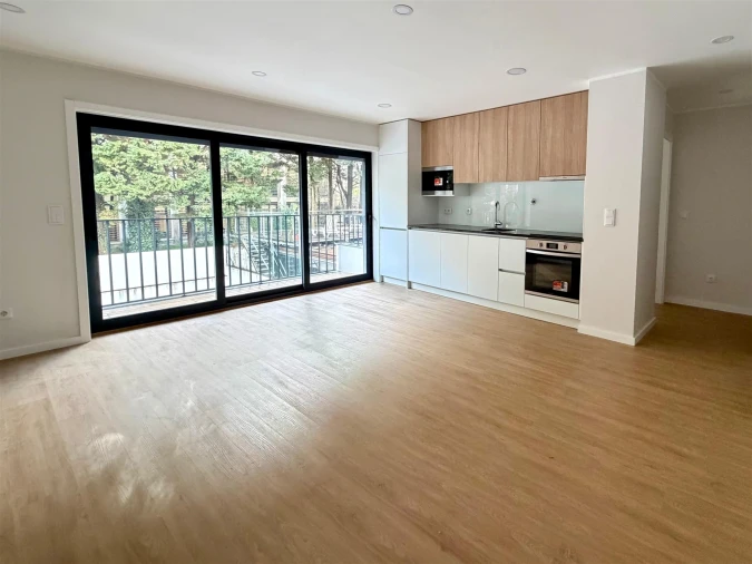 Apartamento T2 para Arrendamento em Lordelo do Ouro e Massarelos Foto 37