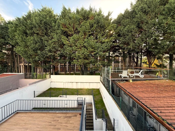 Apartamento T2 para Arrendamento em Lordelo do Ouro e Massarelos Foto 14